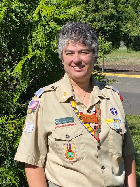 The Ultimate Guide to Boy Scouts of America Patches and What They Mean